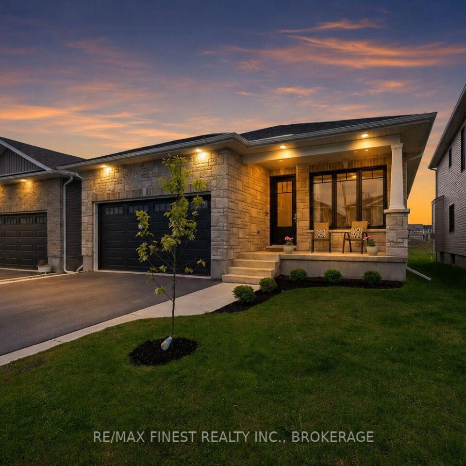 2772 Delmar Street, Kingston