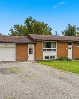 278 Lester Road, Quinte West
