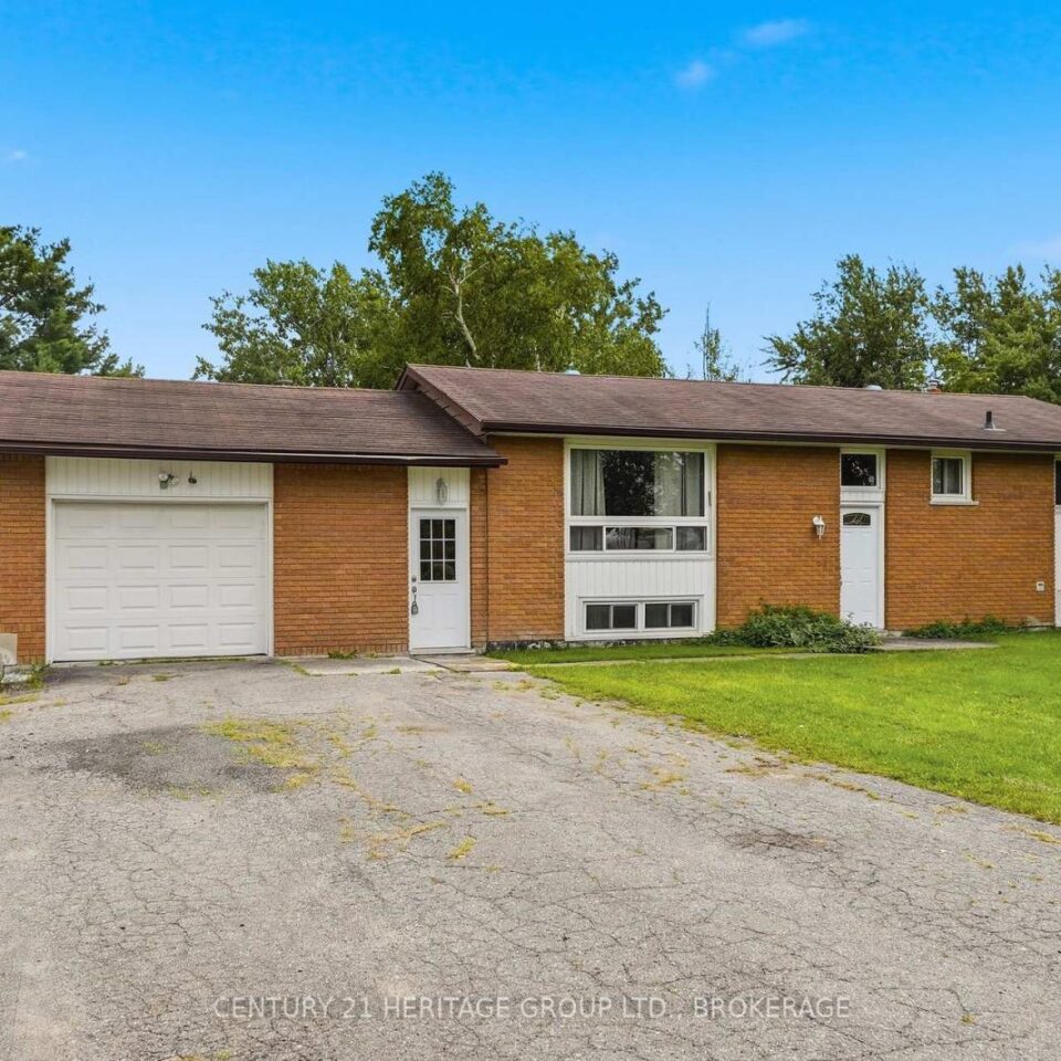 278 Lester Road, Quinte West