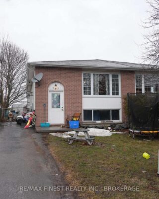 279 Kingsdale Avenue, Kingston