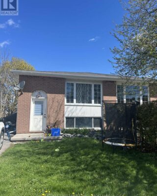 279 Kingsdale Avenue, Kingston