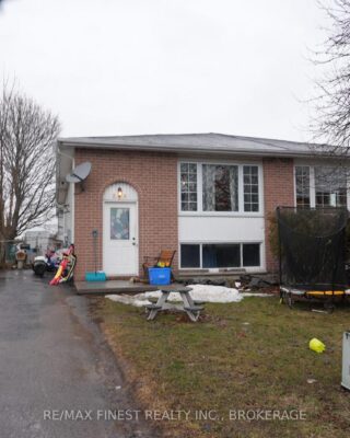 279 Kingsdale Avenue, Kingston