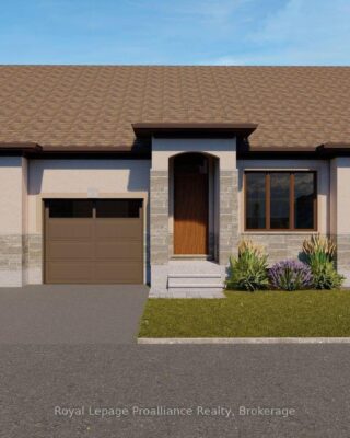 28 – 99 Cloverleaf Drive, Belleville