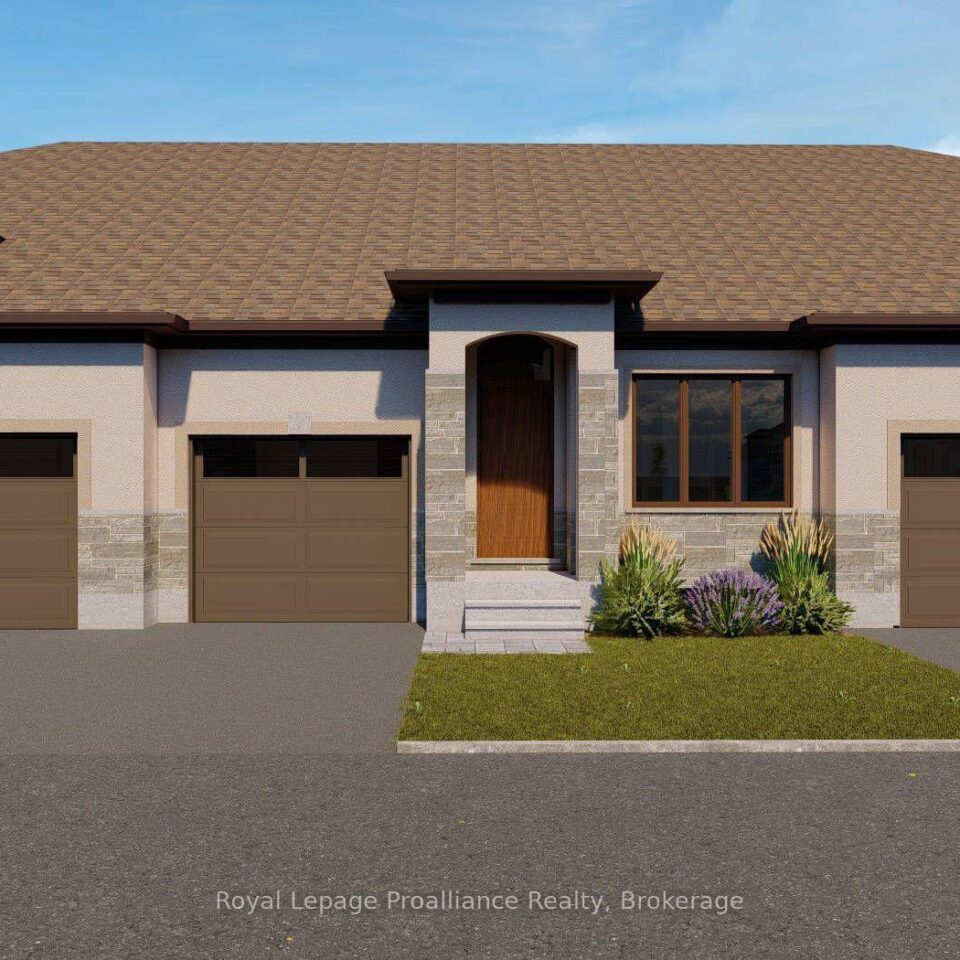 28 – 99 Cloverleaf Drive, Belleville