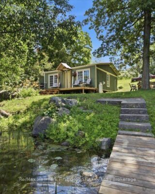 28 Birch Lane, Tweed