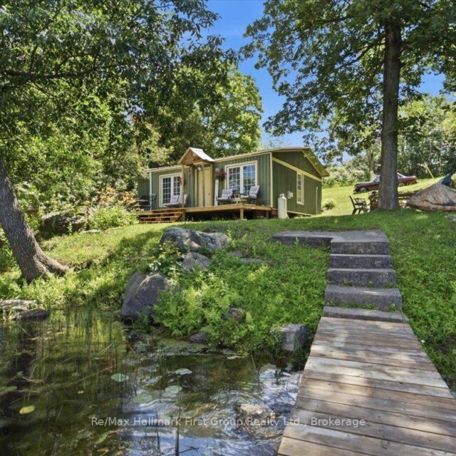 28 Birch Lane, Tweed