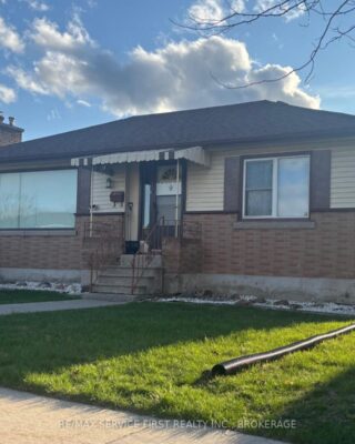 28 Brant Avenue, Kingston