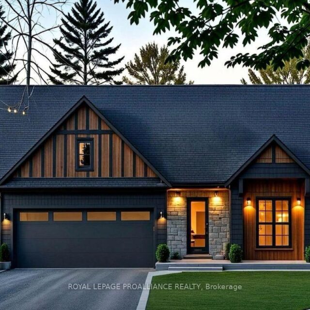 28 Deerview Drive, Quinte West