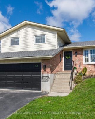 28 Fleming Road, Quinte West