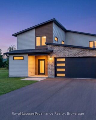 28 Fraser Drive, Quinte West