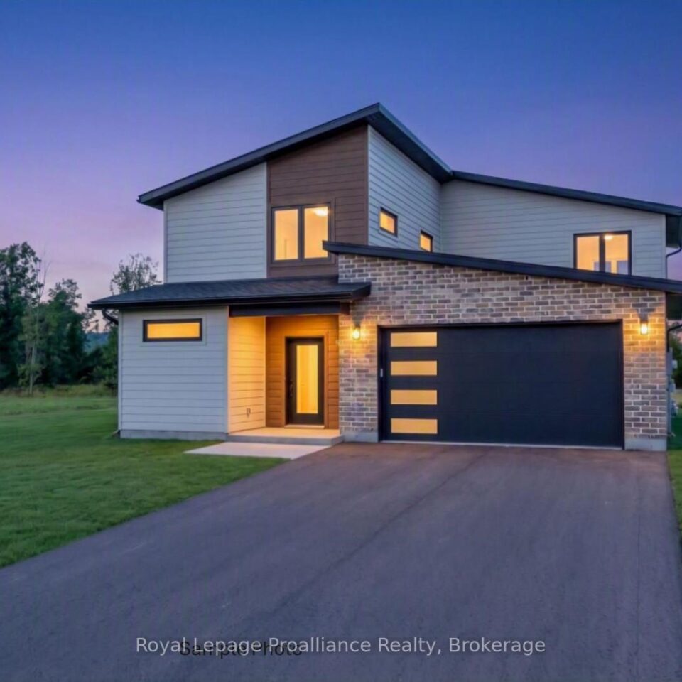 28 Fraser Drive, Quinte West