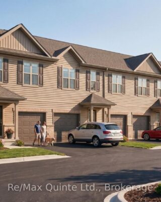 28 Hineman Street, Prince Edward County