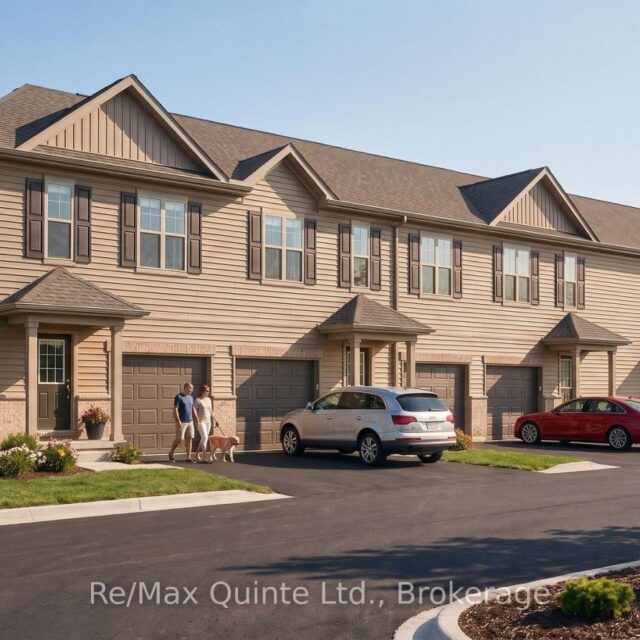 28 Hineman Street, Prince Edward County