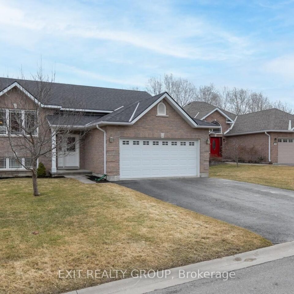28 Kyle Court, Quinte West