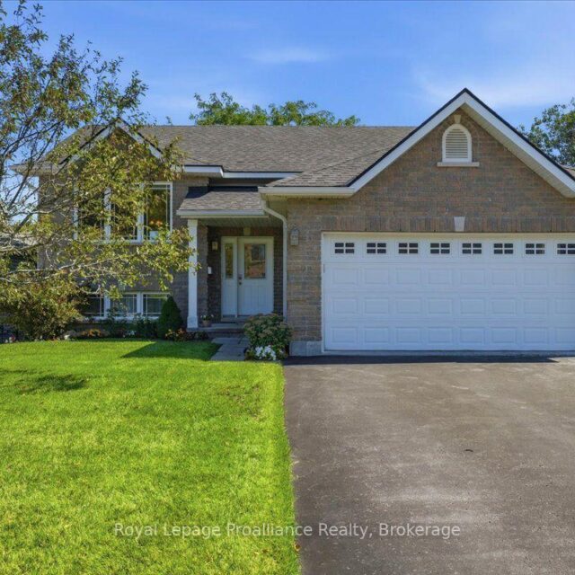 28 Kyle Court, Quinte West
