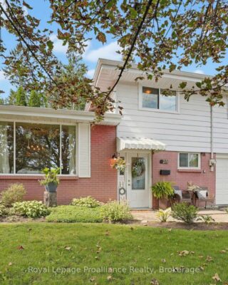 28 Linton Park Road, Belleville