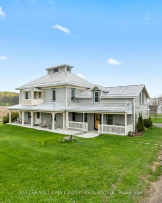 28 Lockhart Court, Trent Hills