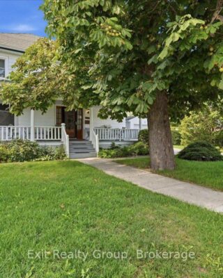 28 Lorne Avenue, Quinte West