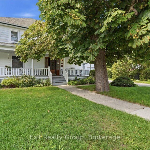 28 Lorne Avenue, Quinte West