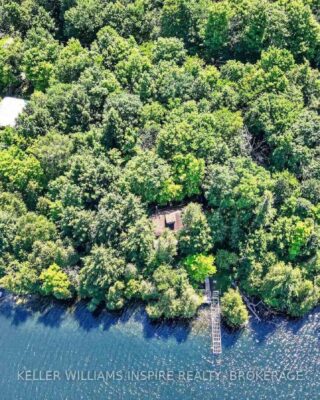 28 Lower Lake Lane, South Frontenac