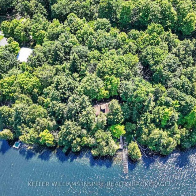 28 Lower Lake Lane, South Frontenac