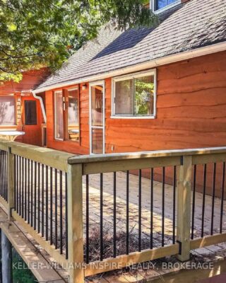 28 Lower Lake Lane, South Frontenac