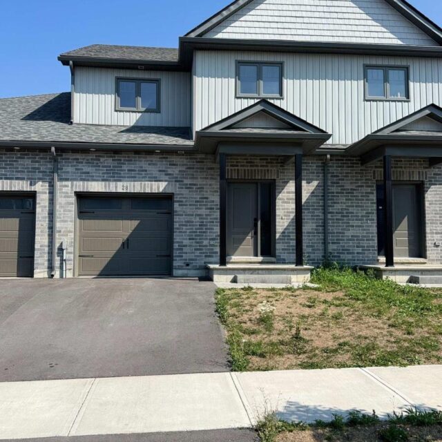 28 Markland Avenue, Prince Edward County