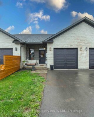 28 Raycroft Drive, Belleville