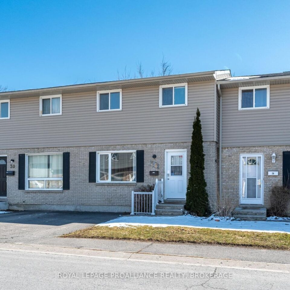 28 Rosemund Crescent, Kingston