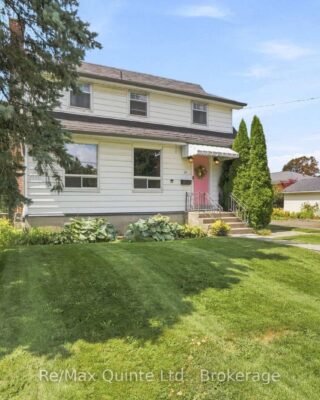 28 Shamrock Road, Belleville