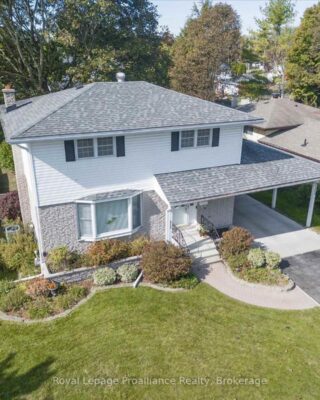 28 Shoniker Avenue, Quinte West