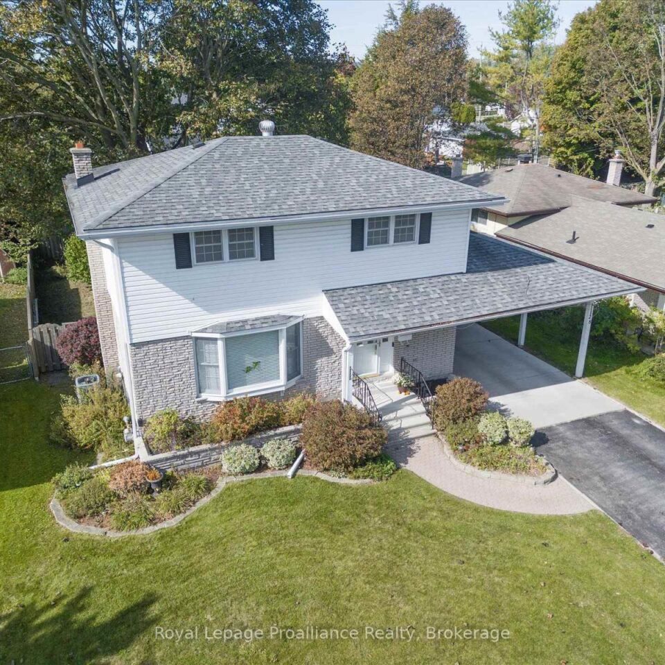 28 Shoniker Avenue, Quinte West