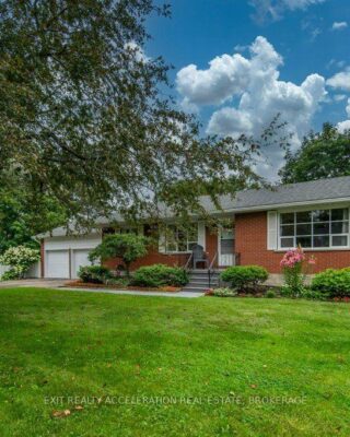 28 Southcrest Drive, Greater Napanee