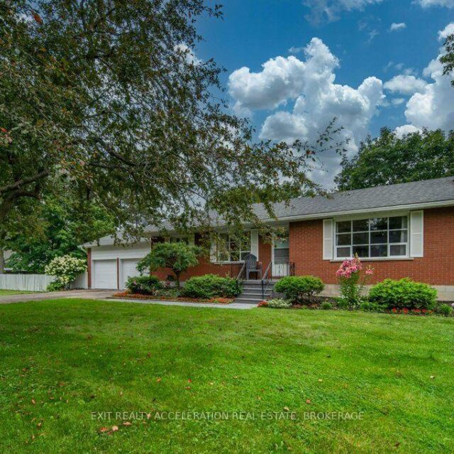 28 Southcrest Drive, Greater Napanee