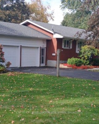 28 Southcrest Drive, Greater Napanee