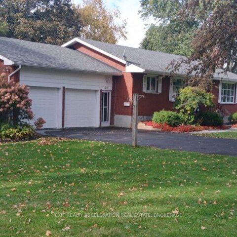 28 Southcrest Drive, Greater Napanee