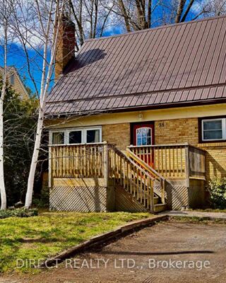 28 Southview Avenue, Belleville