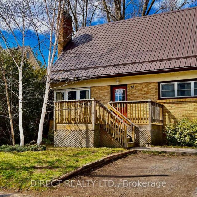 28 Southview Avenue, Belleville