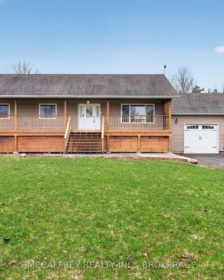 280 Denridge Road, Greater Napanee