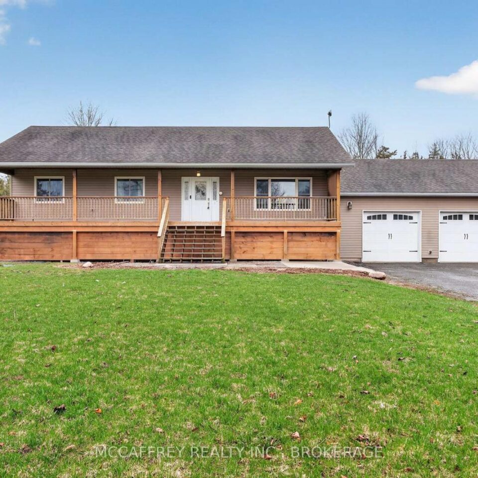 280 Denridge Road, Greater Napanee