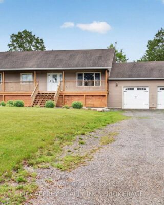 280 Denridge Road, Greater Napanee