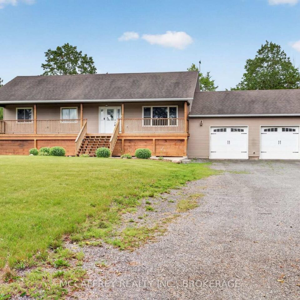 280 Denridge Road, Greater Napanee
