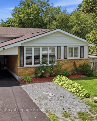 280 Haig Road, Belleville