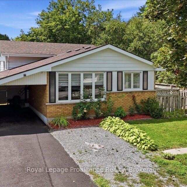 280 Haig Road, Belleville