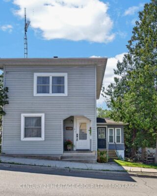 2802 County Road 6 Road, Stone Mills