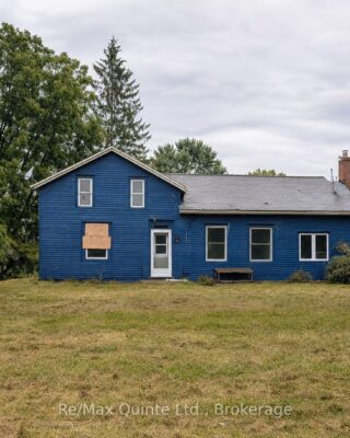 2805 County Road 15, Prince Edward County