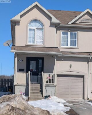 281 Conacher Drive, Kingston