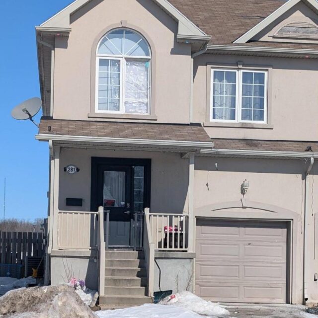 281 Conacher Drive, Kingston