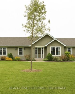 281 Gilead Road, Prince Edward County