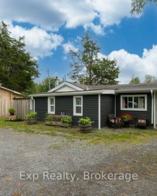 2822 Shannon Road, Tyendinaga